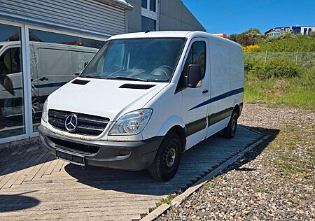 Mercedes-Benz Sprinter II Kasten 210/211/213/214/216 CDI