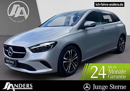 Mercedes-Benz B 200 Progressive Adv+MBUX+SHZ+LED+PDC+Kam+EASY