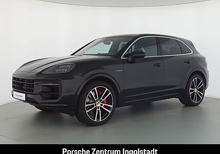 Porsche Cayenne S E-Hybrid, Panoramadach, HD-Matrix LED,