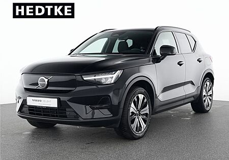 Volvo XC 40 XC40 Recharge Core 19"+AHK+WINTER-PAKET