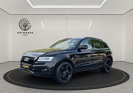 Audi Q5 3.0 TDI quattro / S LINE/AHK/KAMERA/PANORAMA