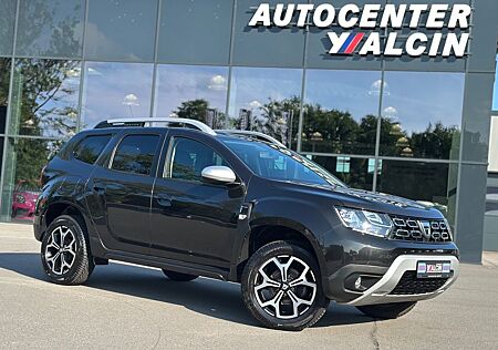 Dacia Duster TCe 130 4WD GPF Prestige 2.HA/R-CAM/NAVI