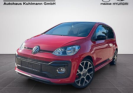 VW Up Volkswagen ! GTI