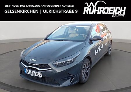 Kia Cee'd Ceed 1.5 T-GDI DCT7 Spirit Navi Kamera LHZ SHZ K