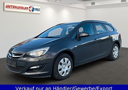 Opel Astra Sports Tourer 1.4 Turbo