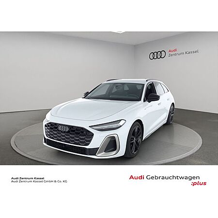Audi A5 leasen