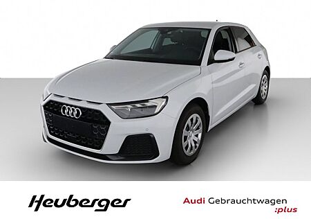 Audi A1 Sportback 30 TFSI advanced, Navi, LED
