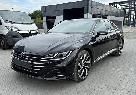 VW Arteon Volkswagen R LINE eHybrid 1.4 TSI /TRAVEL/VIRTUAL/
