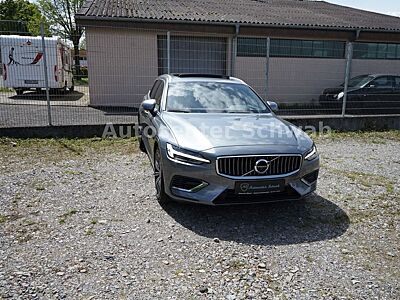 Volvo V60 Inscription Plug-In Hybrid AWD-HUD-PANO-ACC