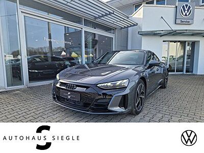 Audi e-tron RS GT quattro Sportsitze Pro Optik-Paket
