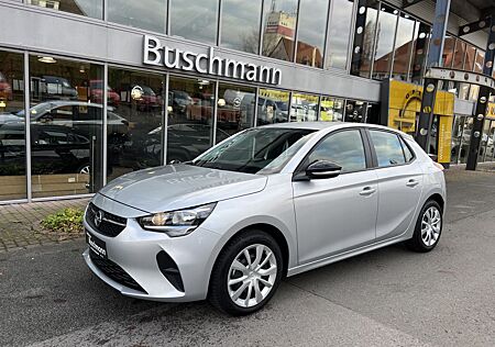 Opel Corsa 1.2 Start/Stop Edition
