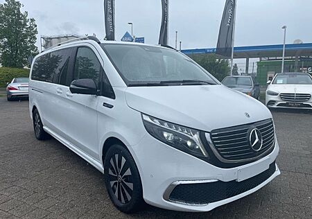 Mercedes-Benz EQV EQV300 ExtraLang Voll.Burm.Sitzl.ElTüren