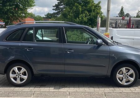 Skoda Fabia Combi 1.9 TDI Ambiente Ambiente
