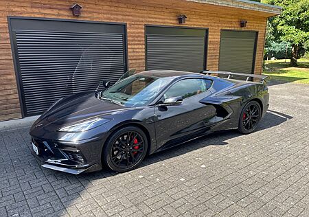 Chevrolet C8 Corvette Stingray 3LT mit Werksgarantie