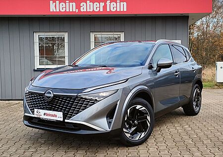 Nissan Qashqai 1.3 DIG-T Xtronic N-Connecta *Pano*HuD*