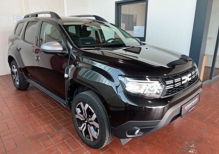 Dacia Duster II Journey TCe 130/Kamera/Navi/Ahk