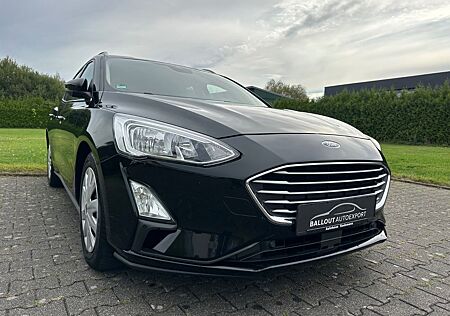 Ford Focus 1,5 EcoBlue ,LED,Navi,ABW,EBA,LKA