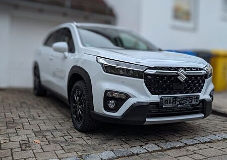 Suzuki SX4 S-Cross (SX4) S-Cross 1.4 BOOSTERJET Hybrid Comfort ...