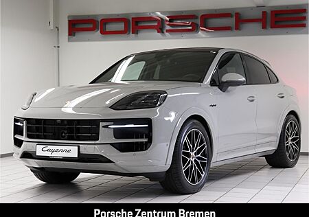 Porsche Cayenne E-Hybrid Coupe Sport Design HD-Matrix-LE