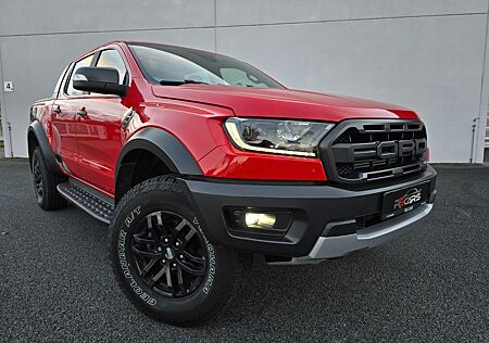 Ford Ranger Raptor 4x4 Standheizung 1.Hand