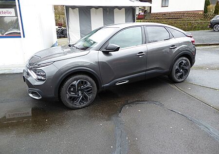 Citroën C4 PureTech 130 Shine+NAVI+LED