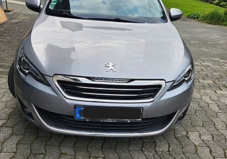 Peugeot 308 SW Allure 155 THP Allure