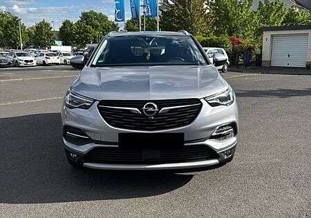 Opel Grandland X Grandland (X) 2.0 Diesel 130kW Innovation Au...