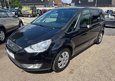 Ford Galaxy Concept SHZ/AHK/PDC/Klima