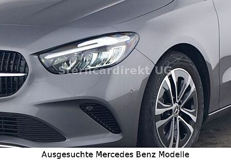 Mercedes-Benz B 200 Progressive MBUX RFK LED EASY PACK AHK