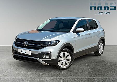 VW T-Cross Volkswagen 1.0 TSI - Navi*ACC*PDC*Bluetooth*Klima!!