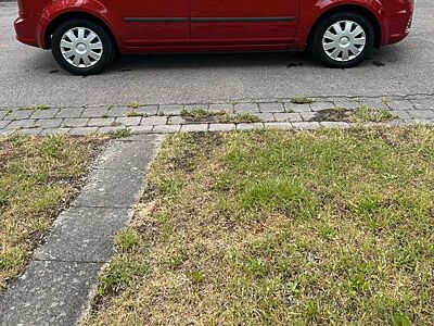 Ford C-Max 1,8 Style ,TÜV NEU, STEUERKETTE