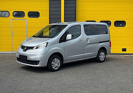 Nissan NV200 neuwertig 8personen
