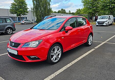 Seat Ibiza 1.4 16V Style Salsa