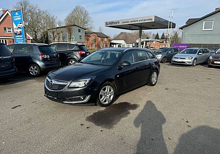 Opel Insignia A Sports AUTOMATIK/AHK/KAMERA/NAVI/KLIM