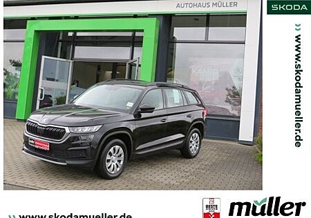 Skoda Kodiaq Active 2.0TDI 110kW DSG NAVI PDC