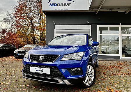 Seat Ateca Style KEYLESS/TEMPOMAT/S-HEIZ