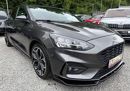 Ford Focus Lim. ST-Line Klimaaut,HeadUP,LED,18''Navi