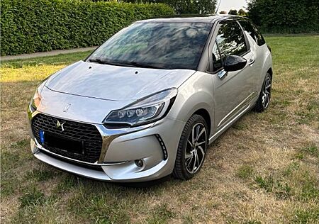 Citroën DS3