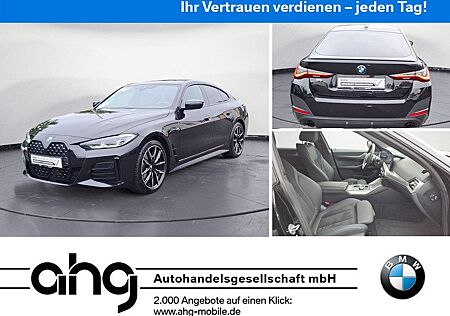 BMW 420i Gran Coupe M Sport Aut. HIFI 19' Kamera