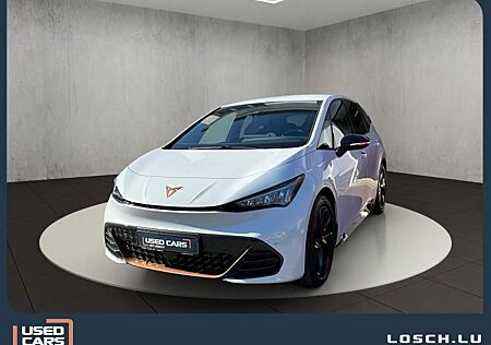 Cupra Born 58kWh+Tech+Protect+Pilot
