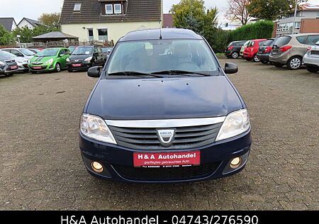 Dacia Logan MCV Kombi Ambiance