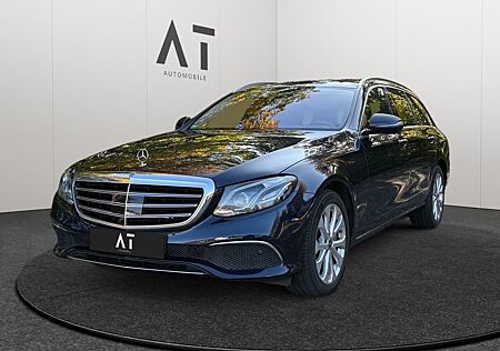 Mercedes-Benz E 400 E -Klasse 400 T-Model*Standheizung*AHK*Totwinkel