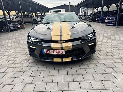 Chevrolet Camaro 6,2l  SS