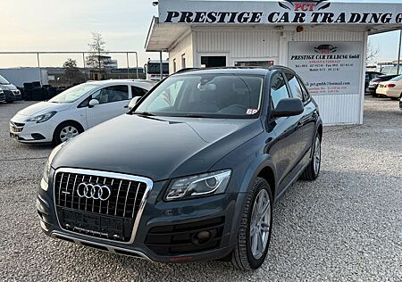 Audi Q5 3.0 TDI quattro Innovations 100 Jahre