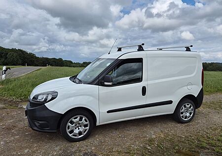 Fiat Doblo Doblo 263 FZ.z.GÜ.BEF. bis 3.5 T