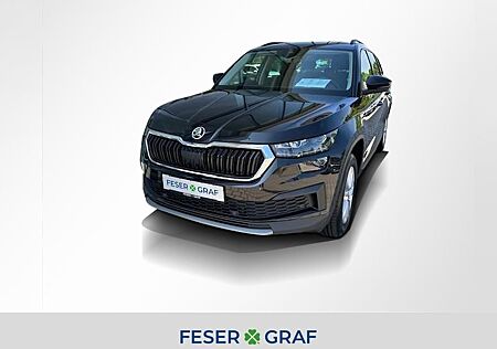 Skoda Kodiaq 2.0 TDI Ambition DSG AHK Matrix Nav Sitzh