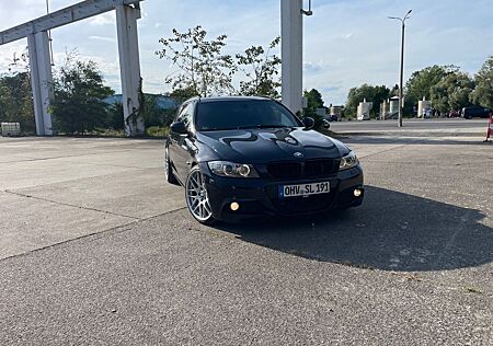 BMW 330d Touring Automatik -