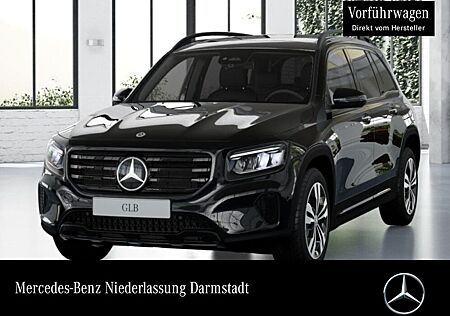 Mercedes-Benz GLB 200 PROGRESSIVE+NIGHT+PANO+LED+KAMERA+7G