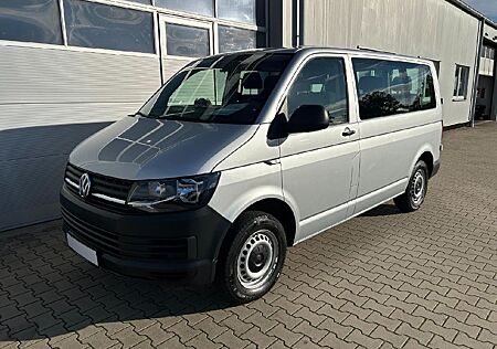 VW T6 Kombi Volkswagen T6 Transporter Kombi/Klima/PDC/BT/Tempomat/GJR