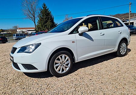 Seat Ibiza ST Style Salsa